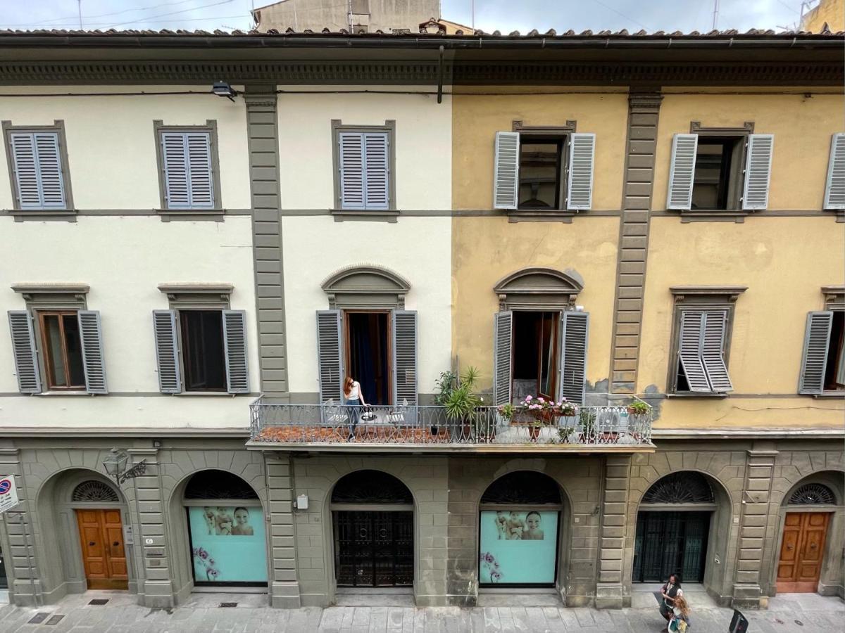 Arno Boutique Florencia