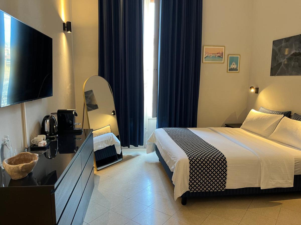 Hotel Arno Boutique Florencia