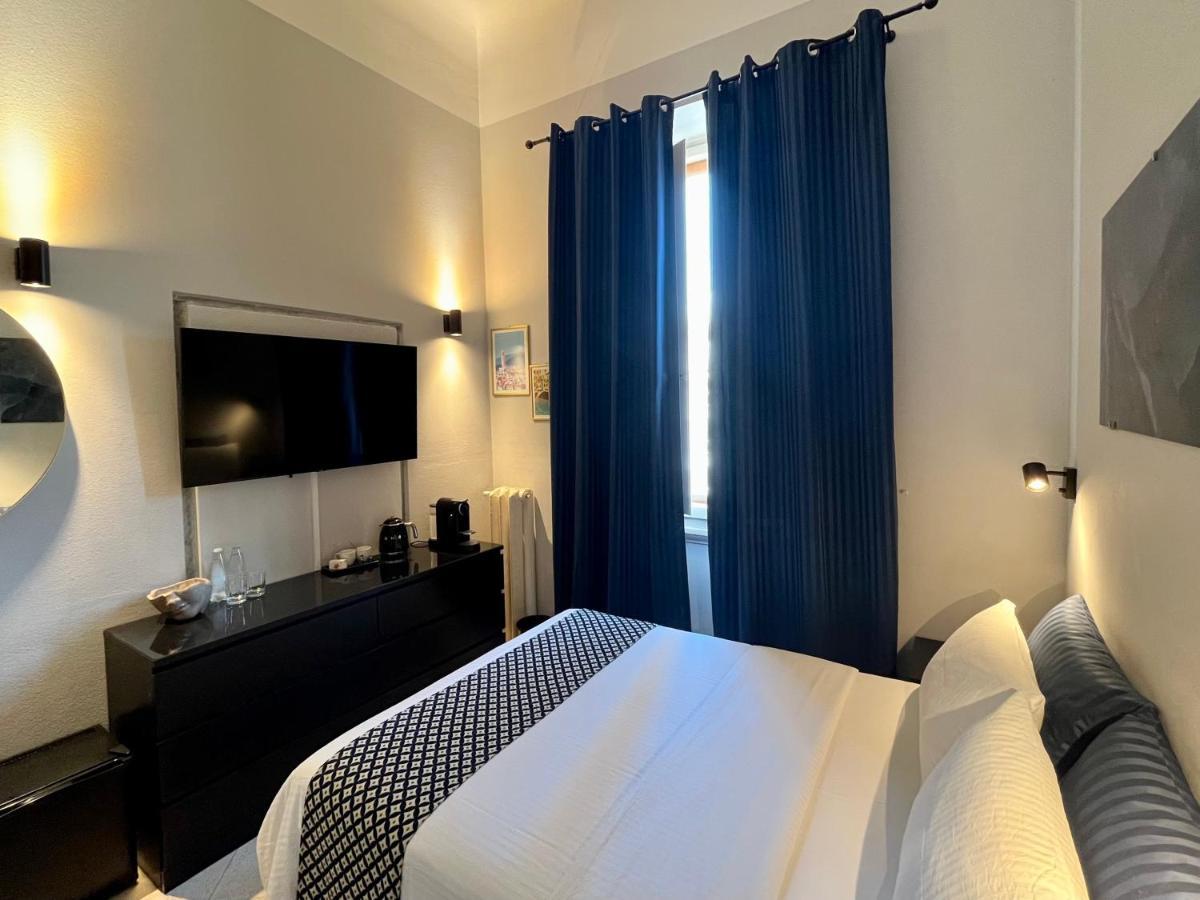 Arno Boutique Hotel Florencia