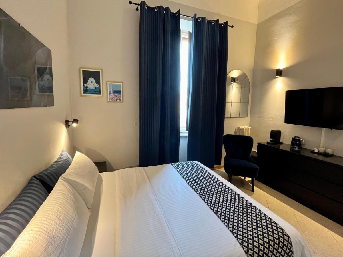 Arno Boutique Florencia