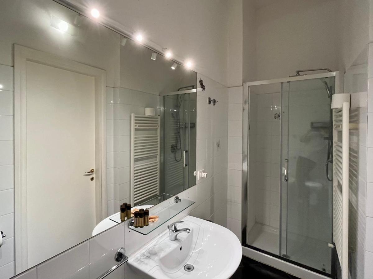 Arno Boutique Hotel Florencia