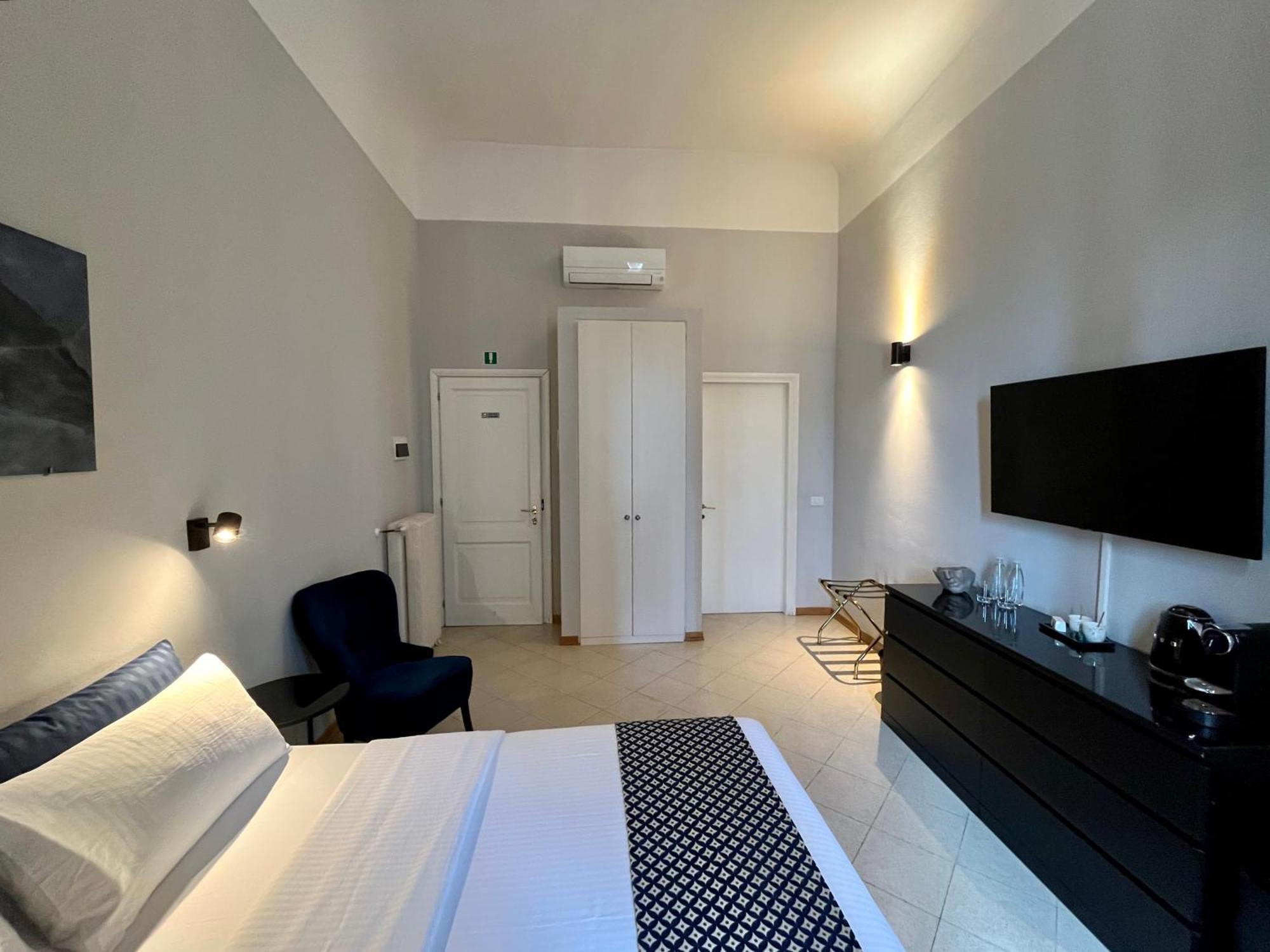 Hotel Arno Boutique Florencia