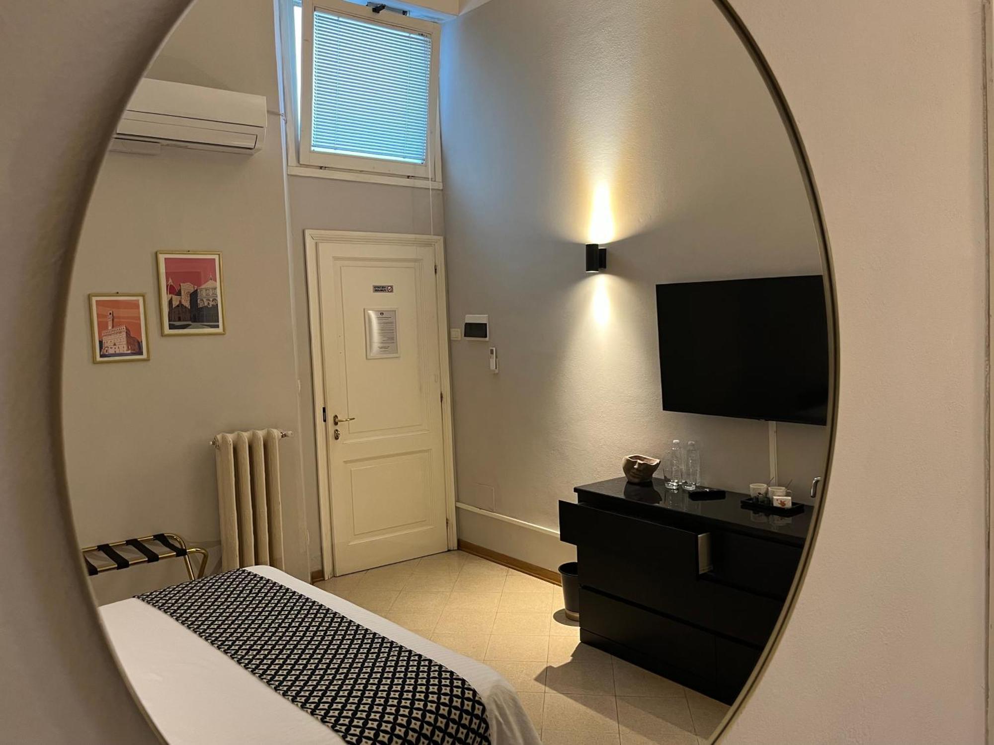 Arno Boutique Hotel Florencia